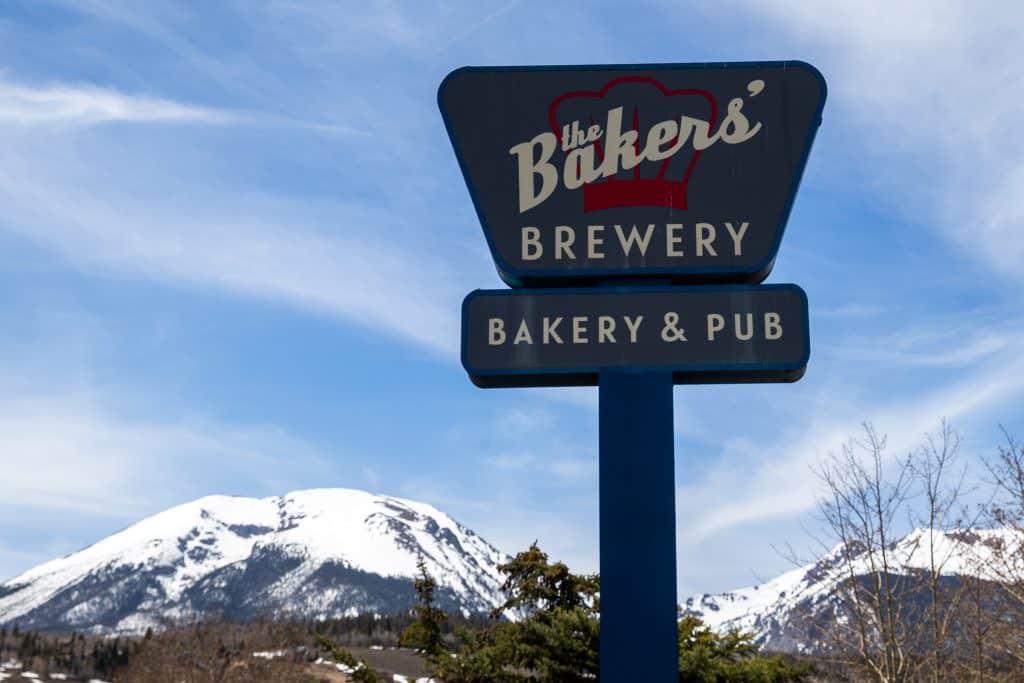 Empty taprooms, full cans How breweries are adjusting to the pandemic